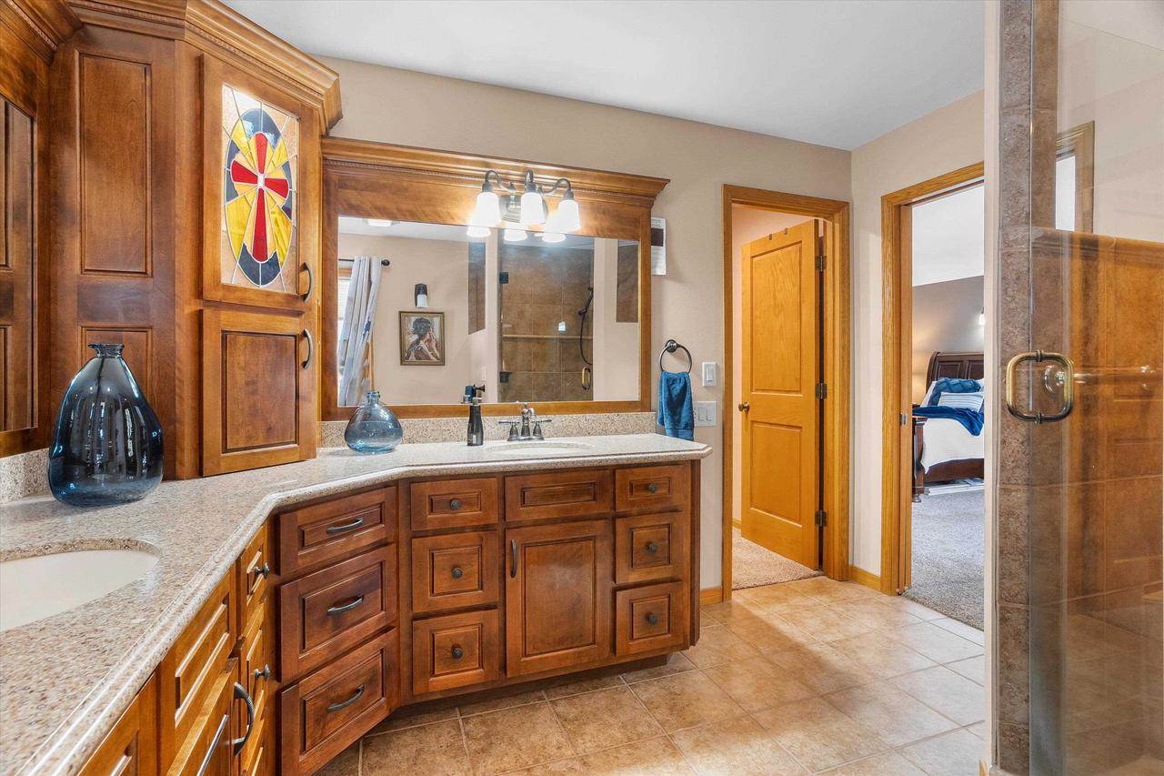 9898 W Ives Street, Marshfield, WI 54449