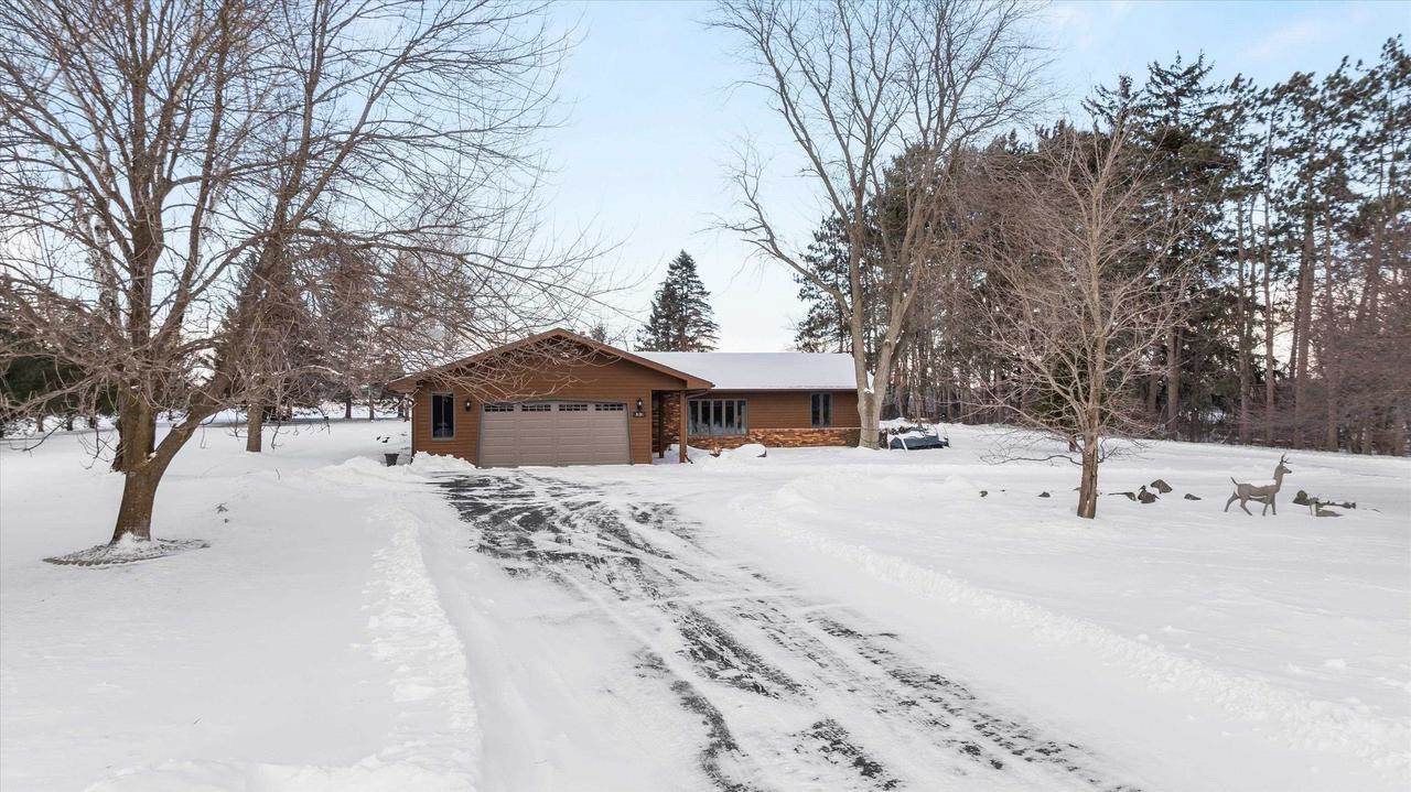 9898 W Ives Street, Marshfield, WI 54449