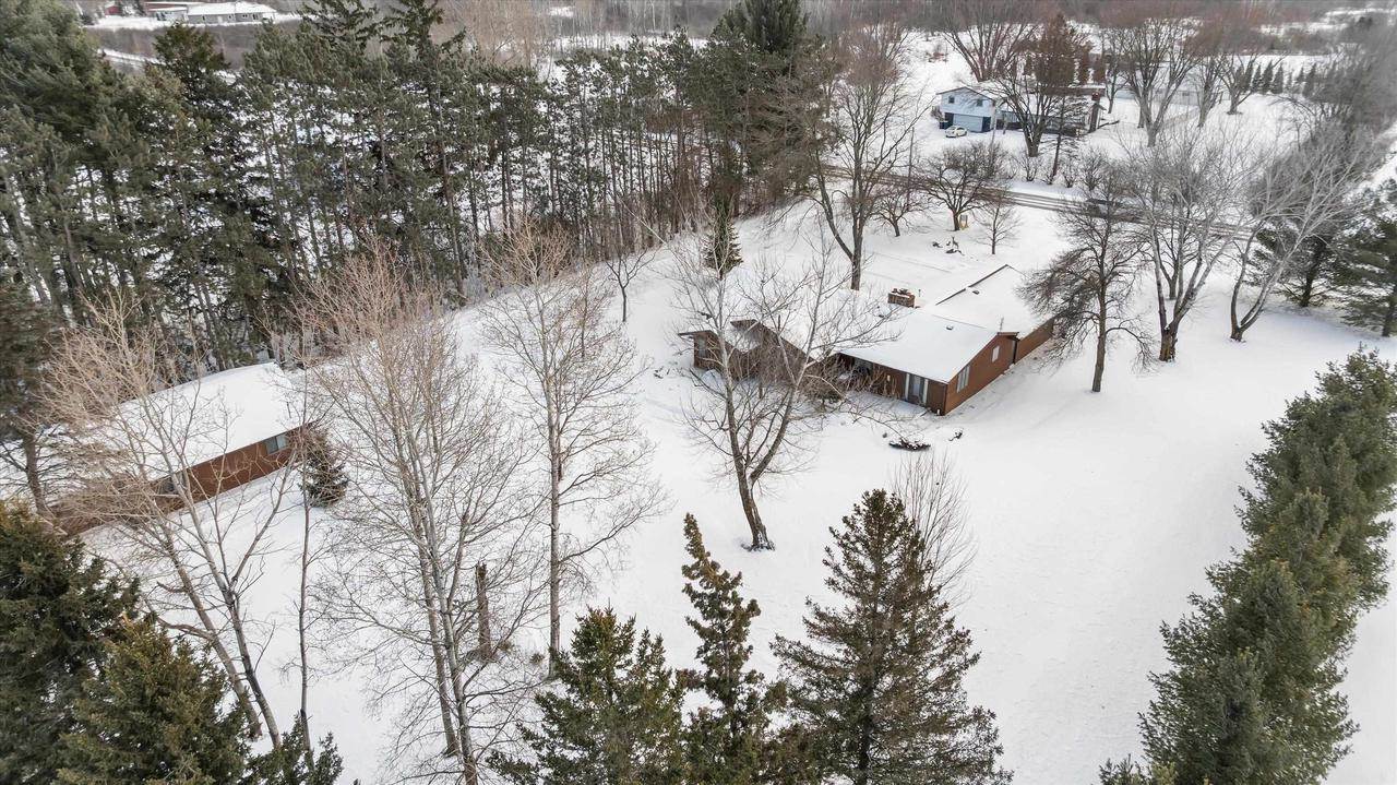 9898 W Ives Street, Marshfield, WI 54449