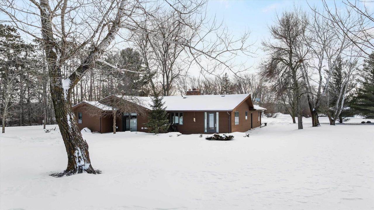 9898 W Ives Street, Marshfield, WI 54449
