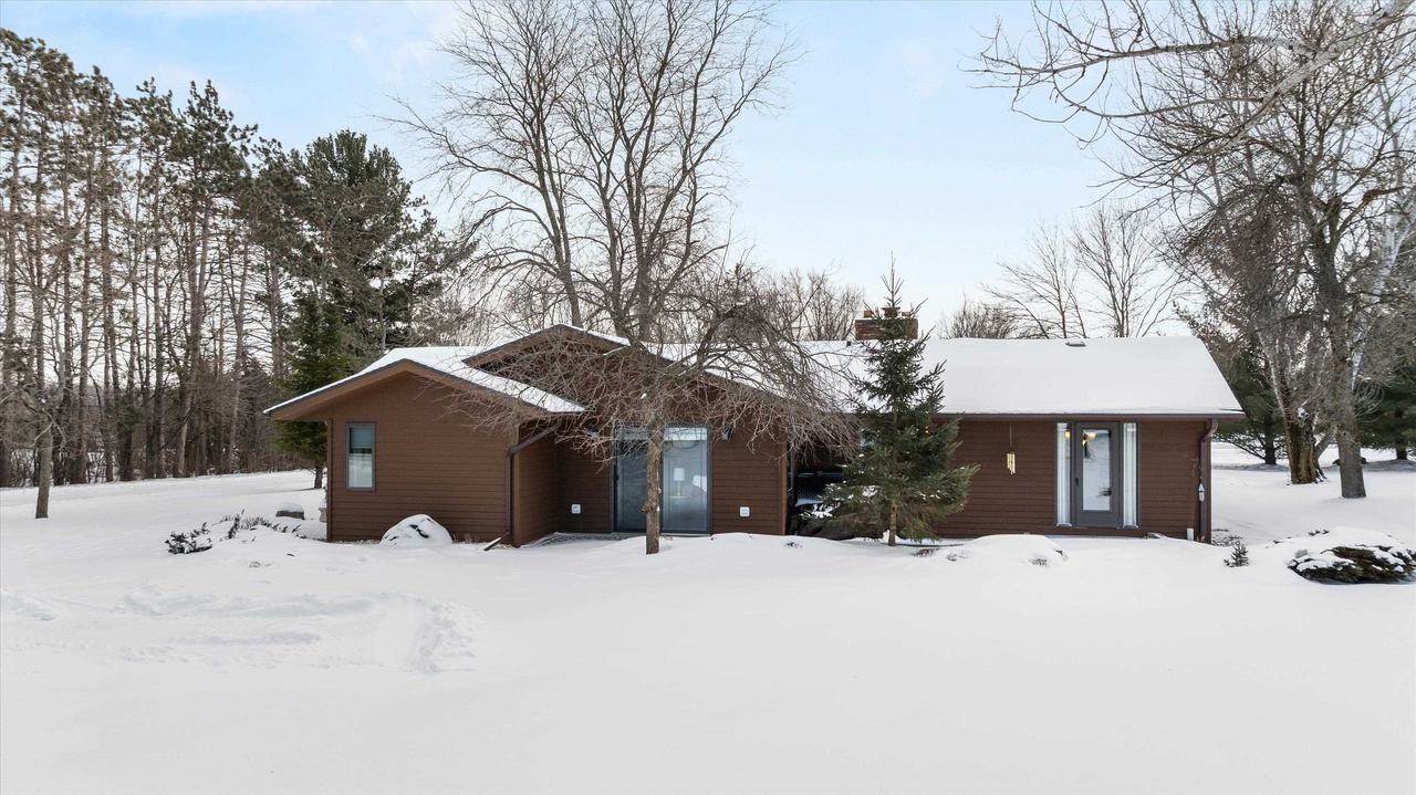 9898 W Ives Street, Marshfield, WI 54449