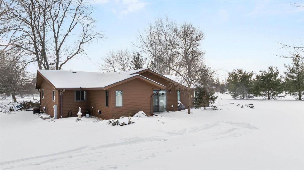 9898 W Ives Street, Marshfield, WI 54449
