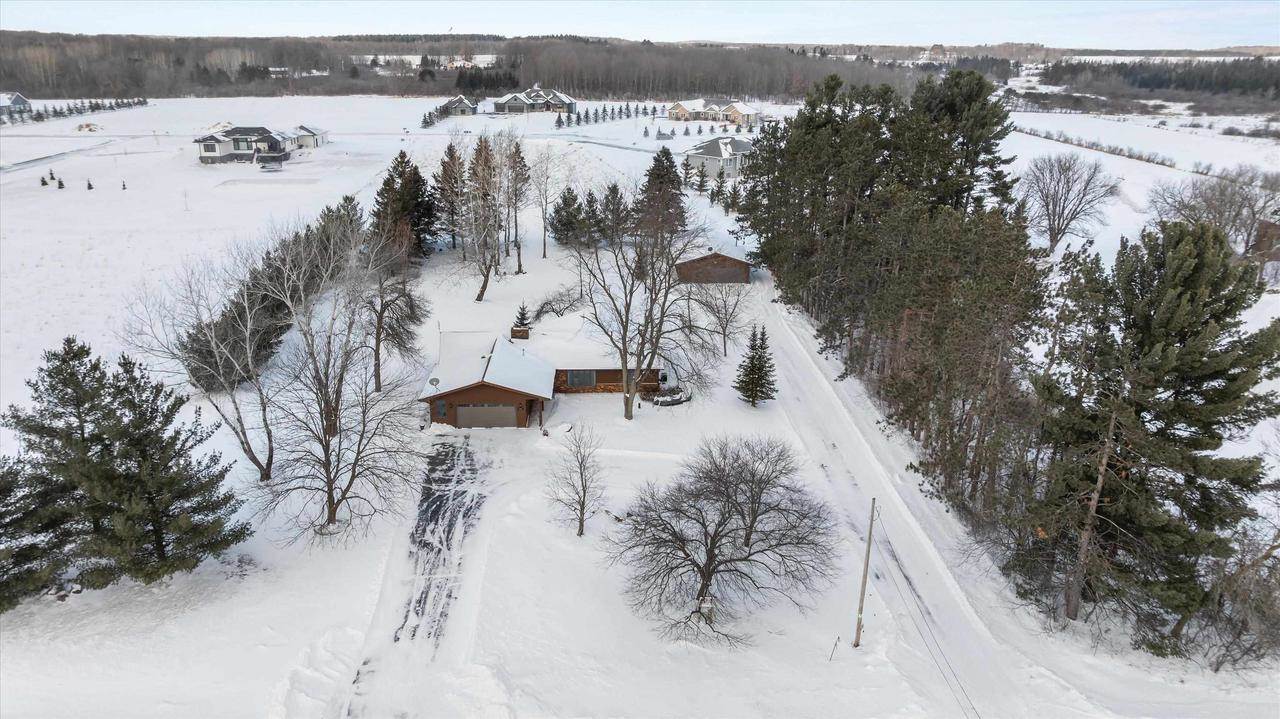 9898 W Ives Street, Marshfield, WI 54449