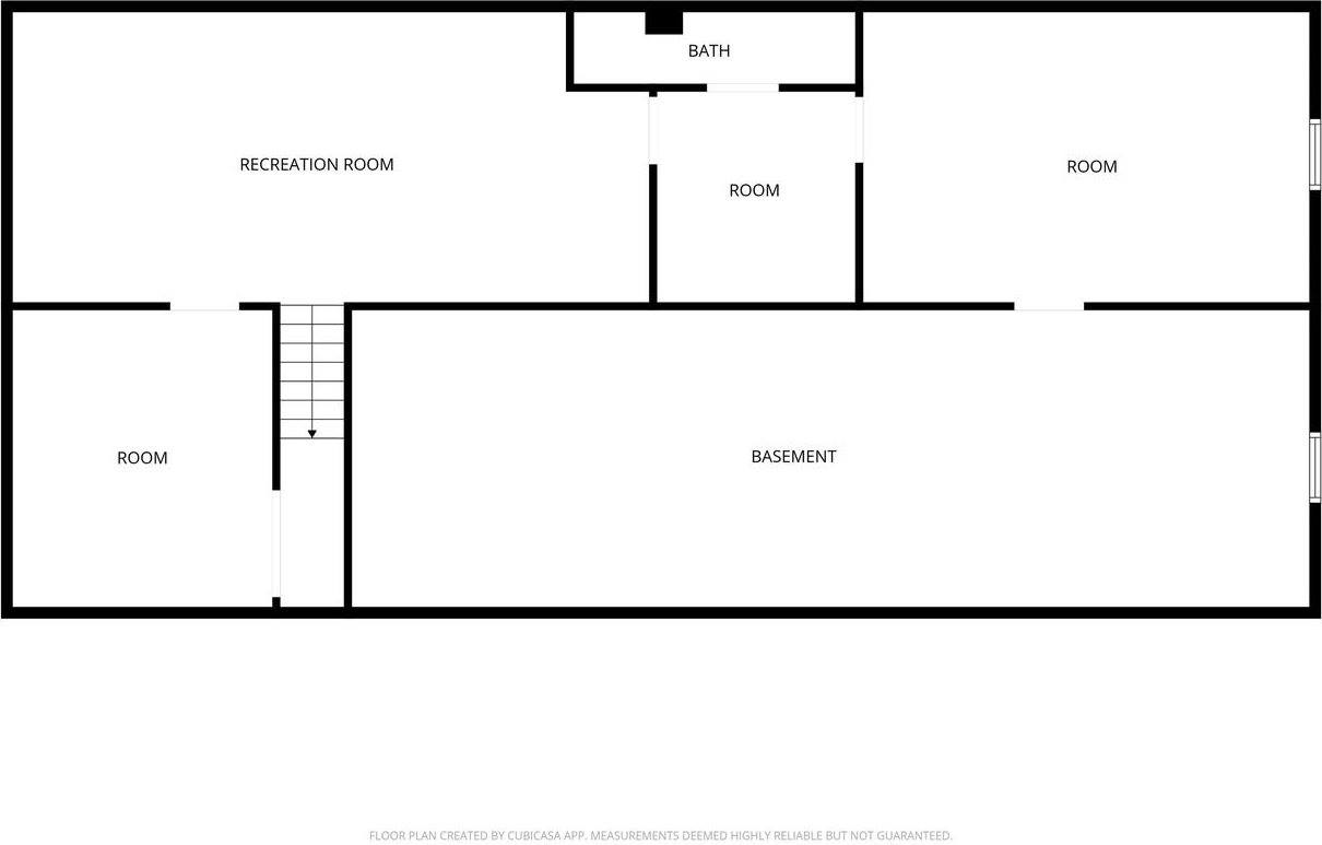 9898 W Ives Street, Marshfield, WI 54449