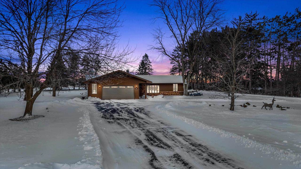 9898 W Ives Street, Marshfield, WI 54449