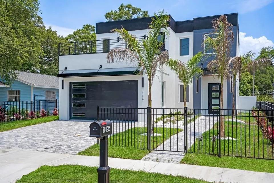 1156 Cocoanut Avenue, Sarasota, FL 34236