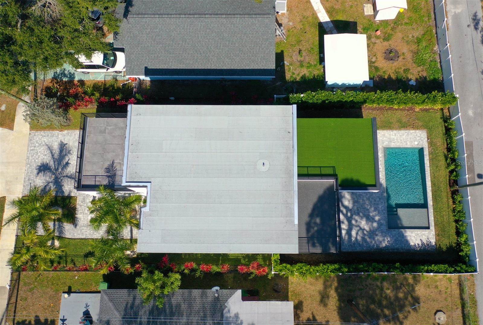 1156 Cocoanut Avenue, Sarasota, FL 34236