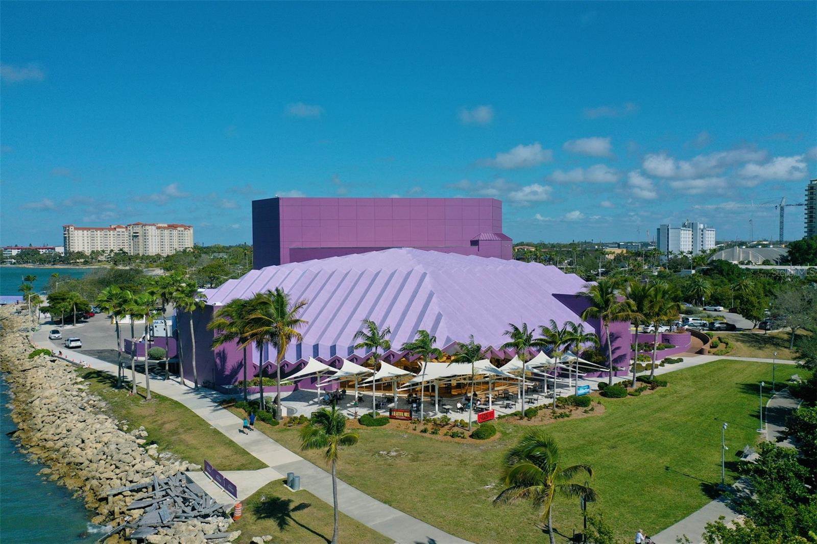 1156 Cocoanut Avenue, Sarasota, FL 34236