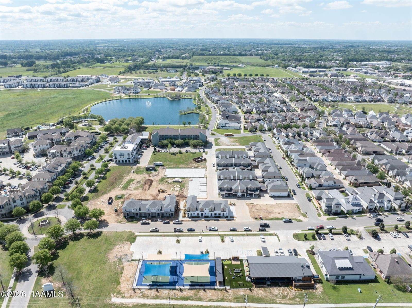 905 Broyles Street, Youngsville, LA 70592