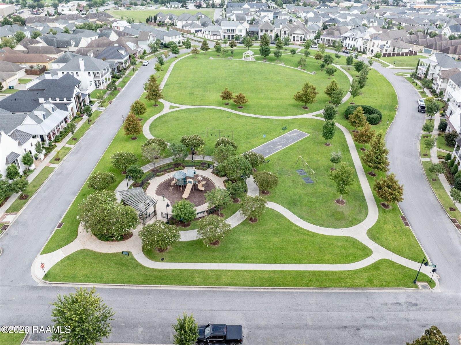 905 Broyles Street, Youngsville, LA 70592