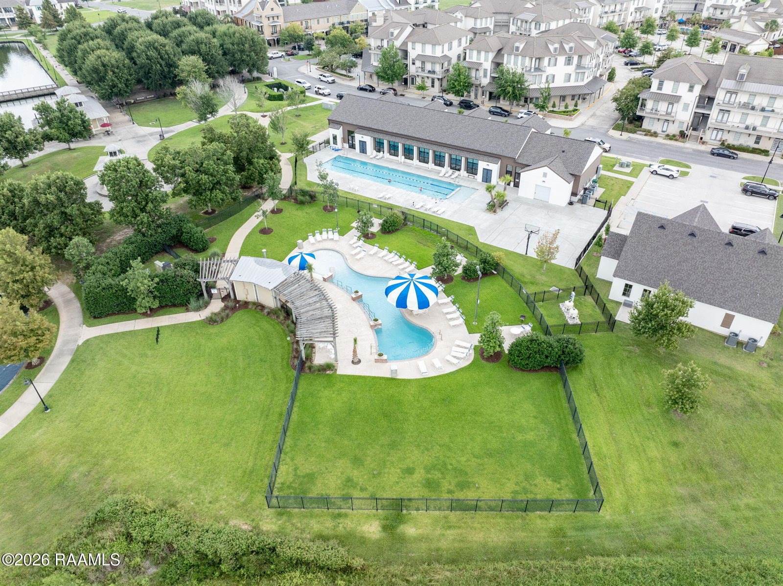 905 Broyles Street, Youngsville, LA 70592