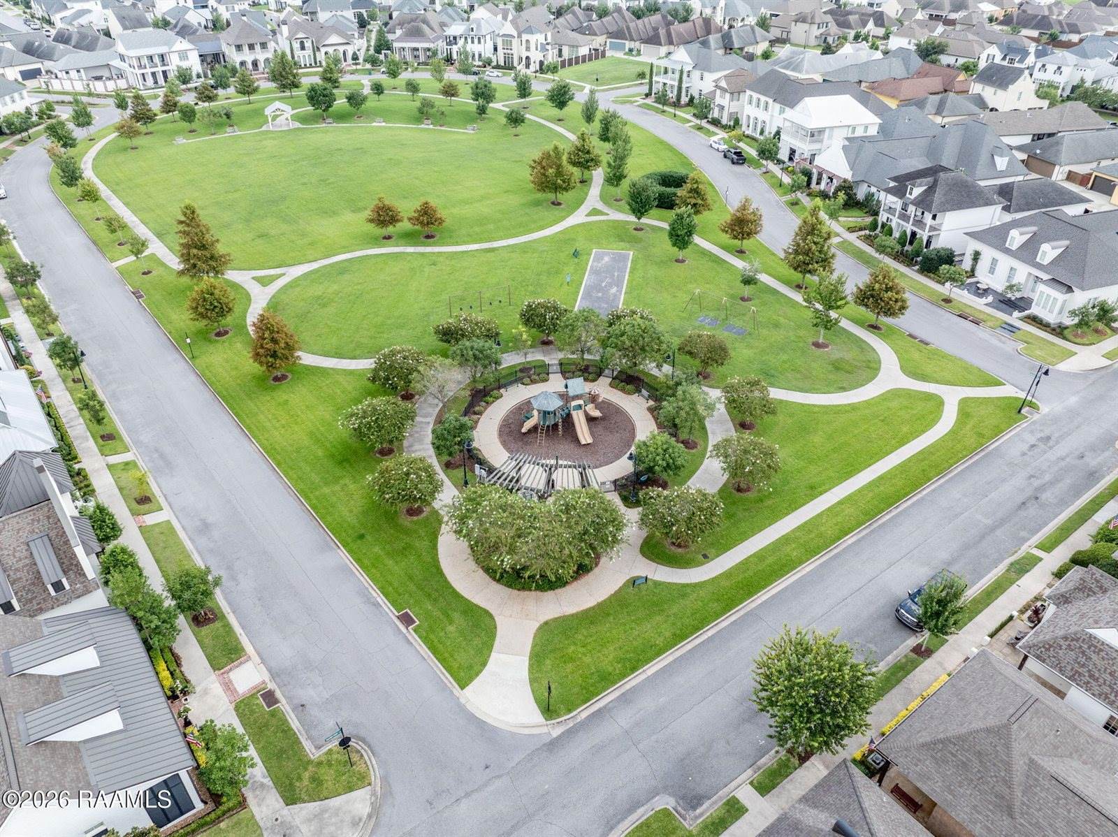 905 Broyles Street, Youngsville, LA 70592