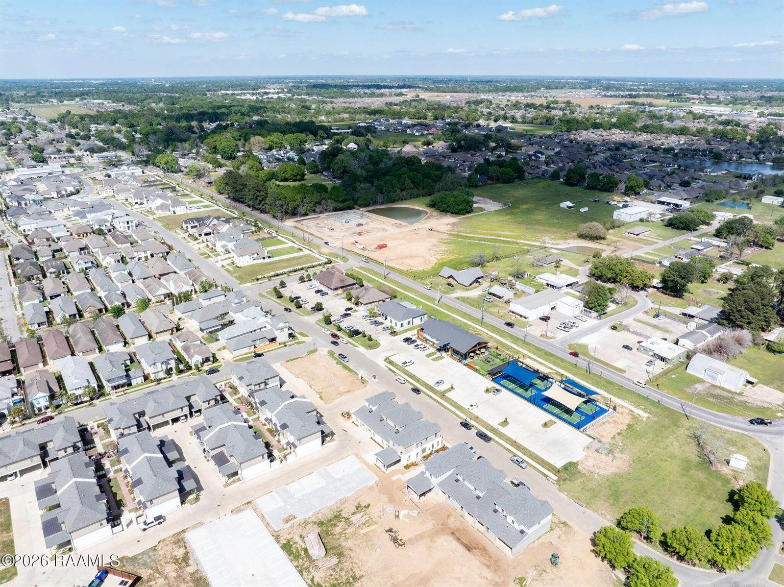 905 Broyles Street, Youngsville, LA 70592