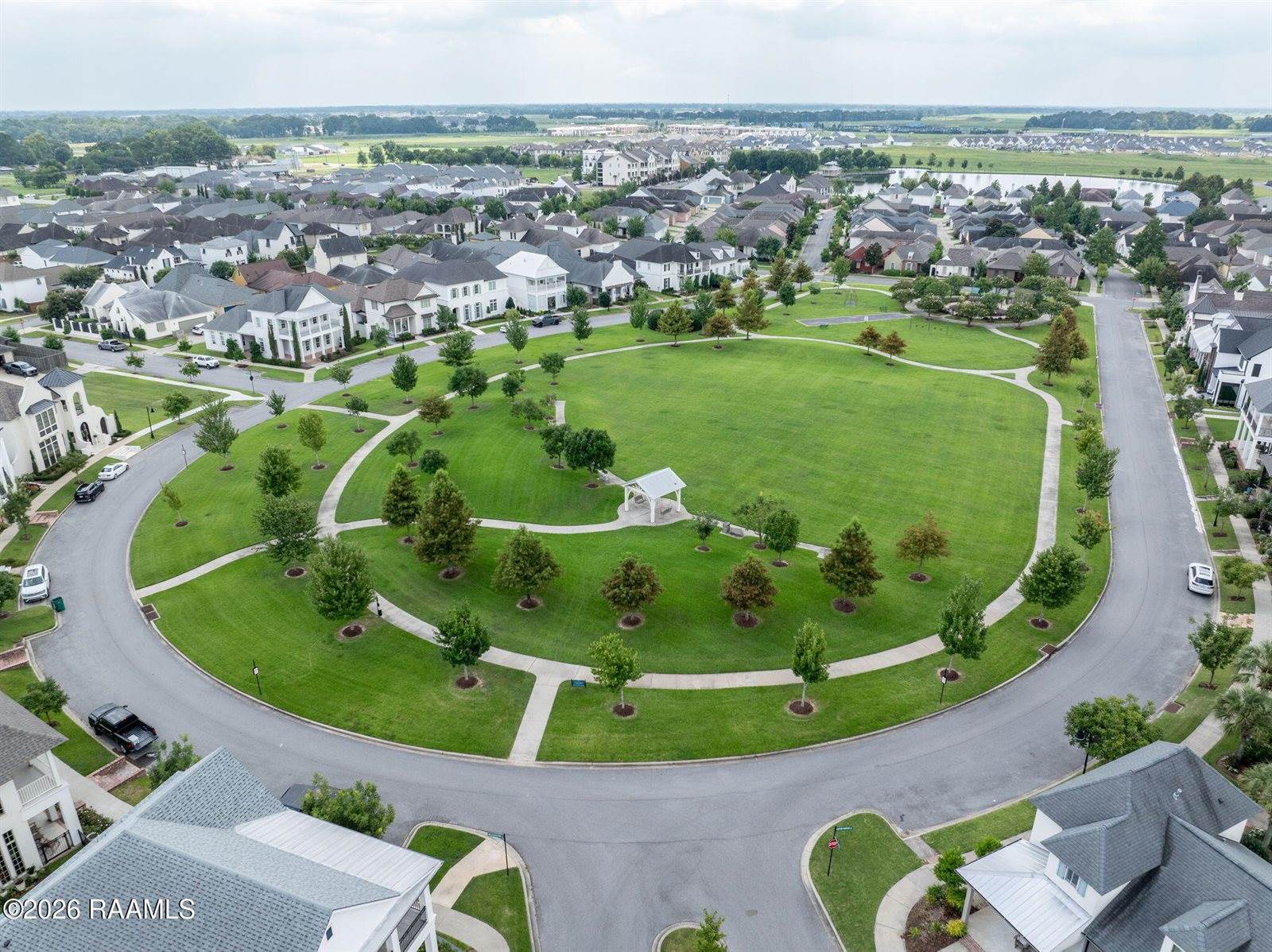 905 Broyles Street, Youngsville, LA 70592