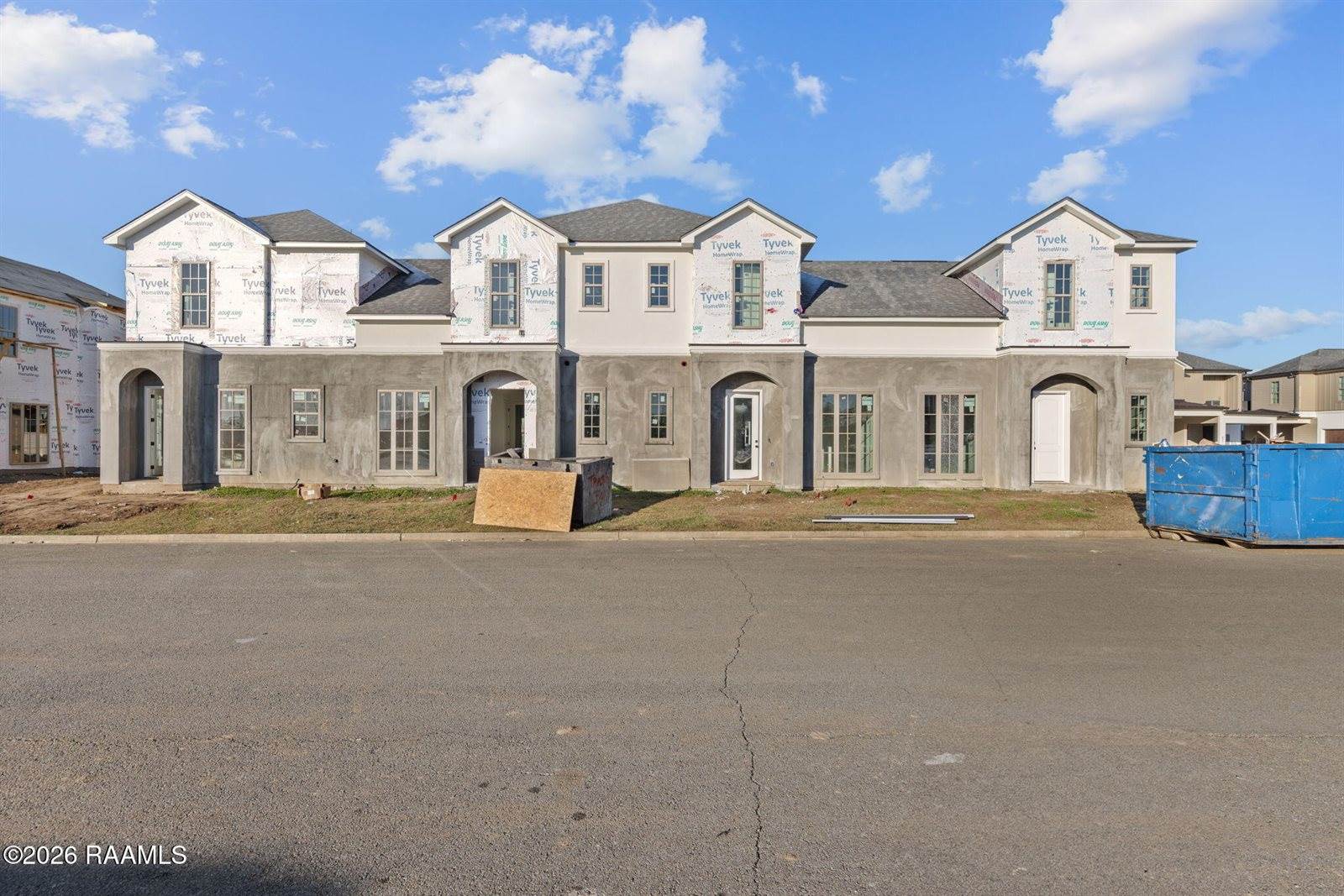 905 Broyles Street, Youngsville, LA 70592