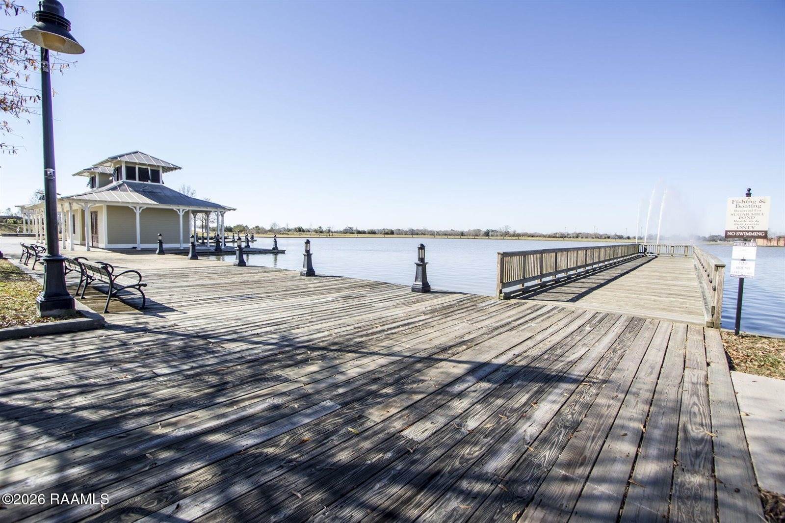 805 Broyles Street, Youngsville, LA 70592