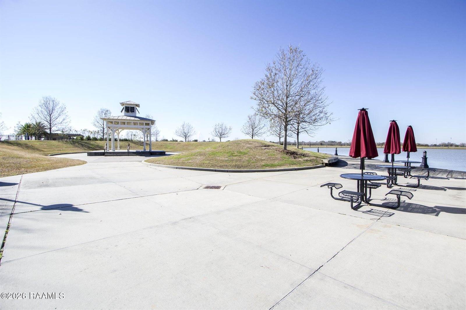 805 Broyles Street, Youngsville, LA 70592