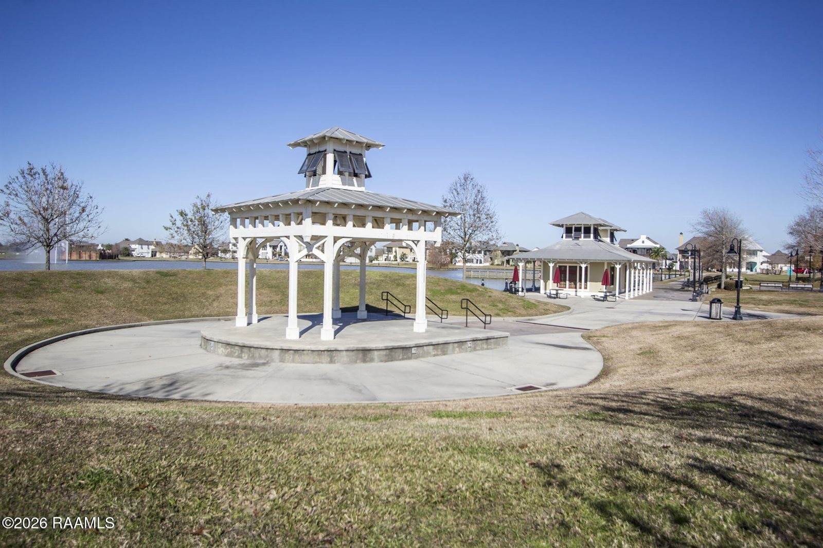805 Broyles Street, Youngsville, LA 70592