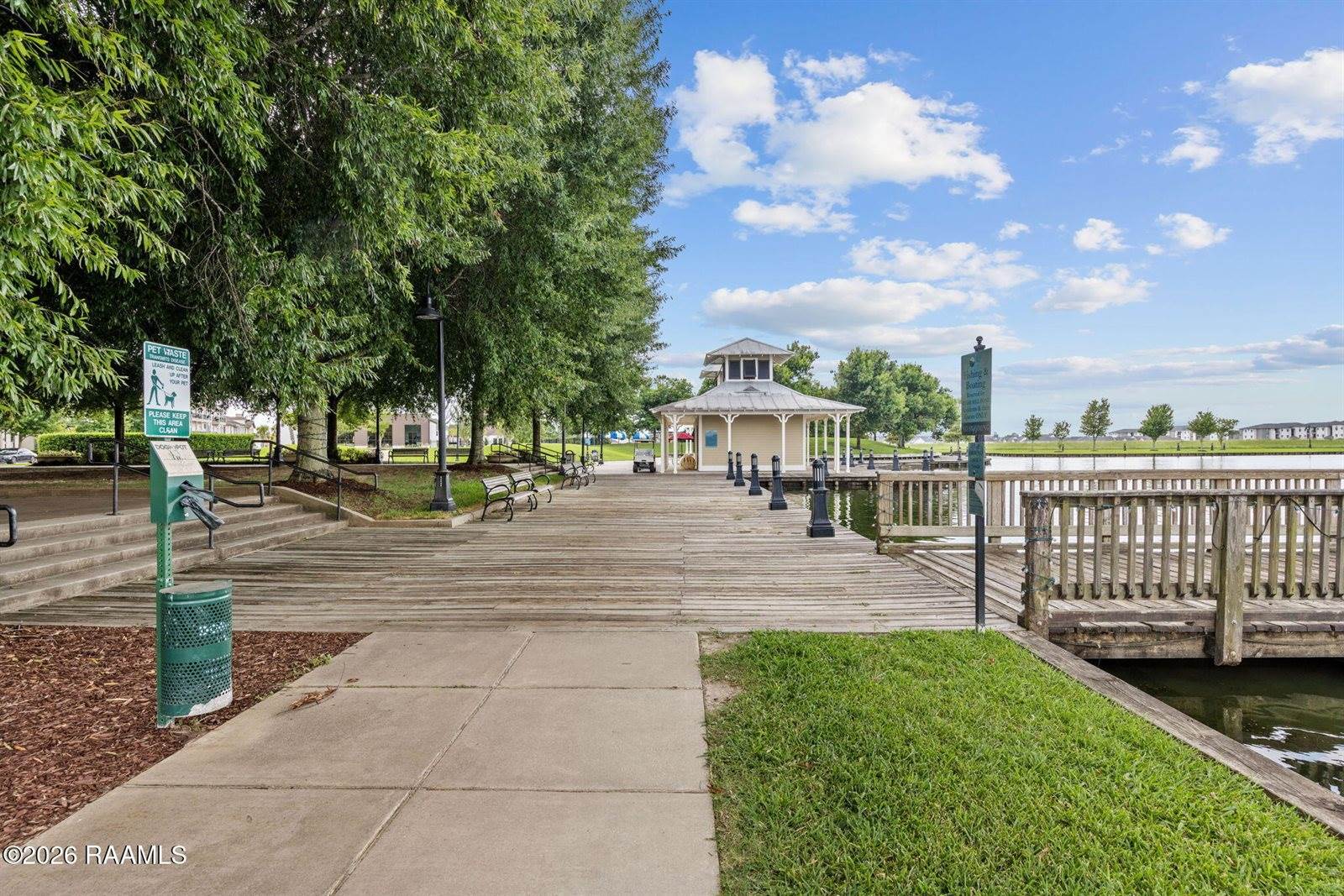 805 Broyles Street, Youngsville, LA 70592