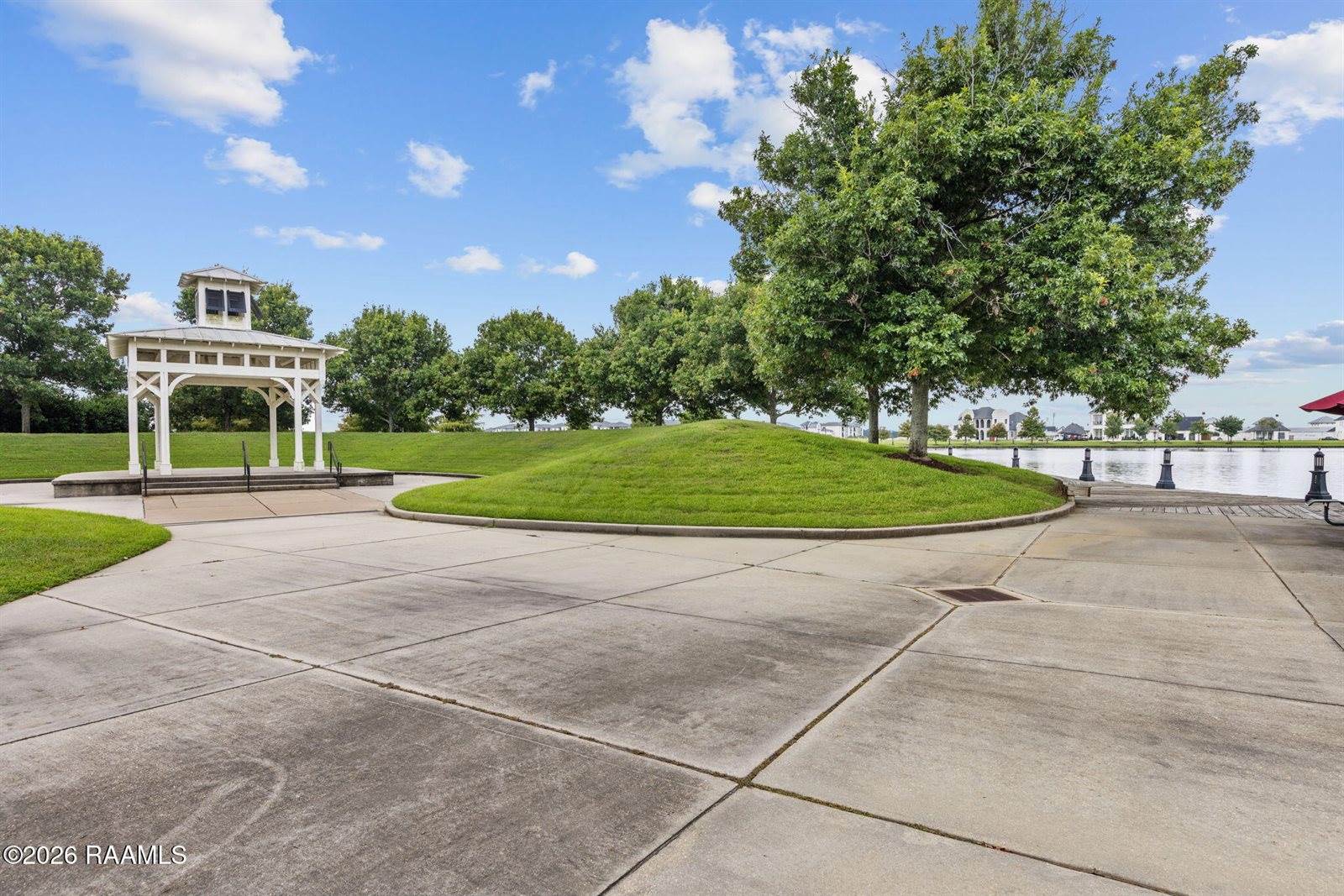 805 Broyles Street, Youngsville, LA 70592