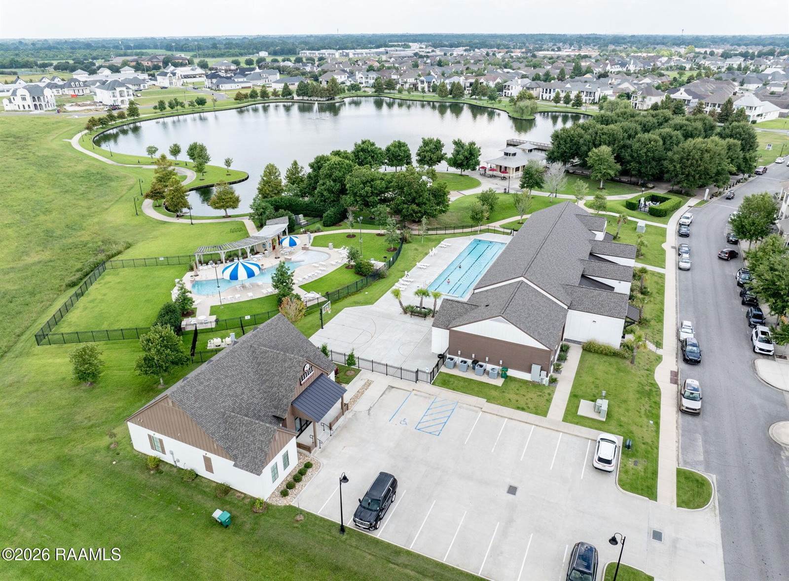 805 Broyles Street, Youngsville, LA 70592