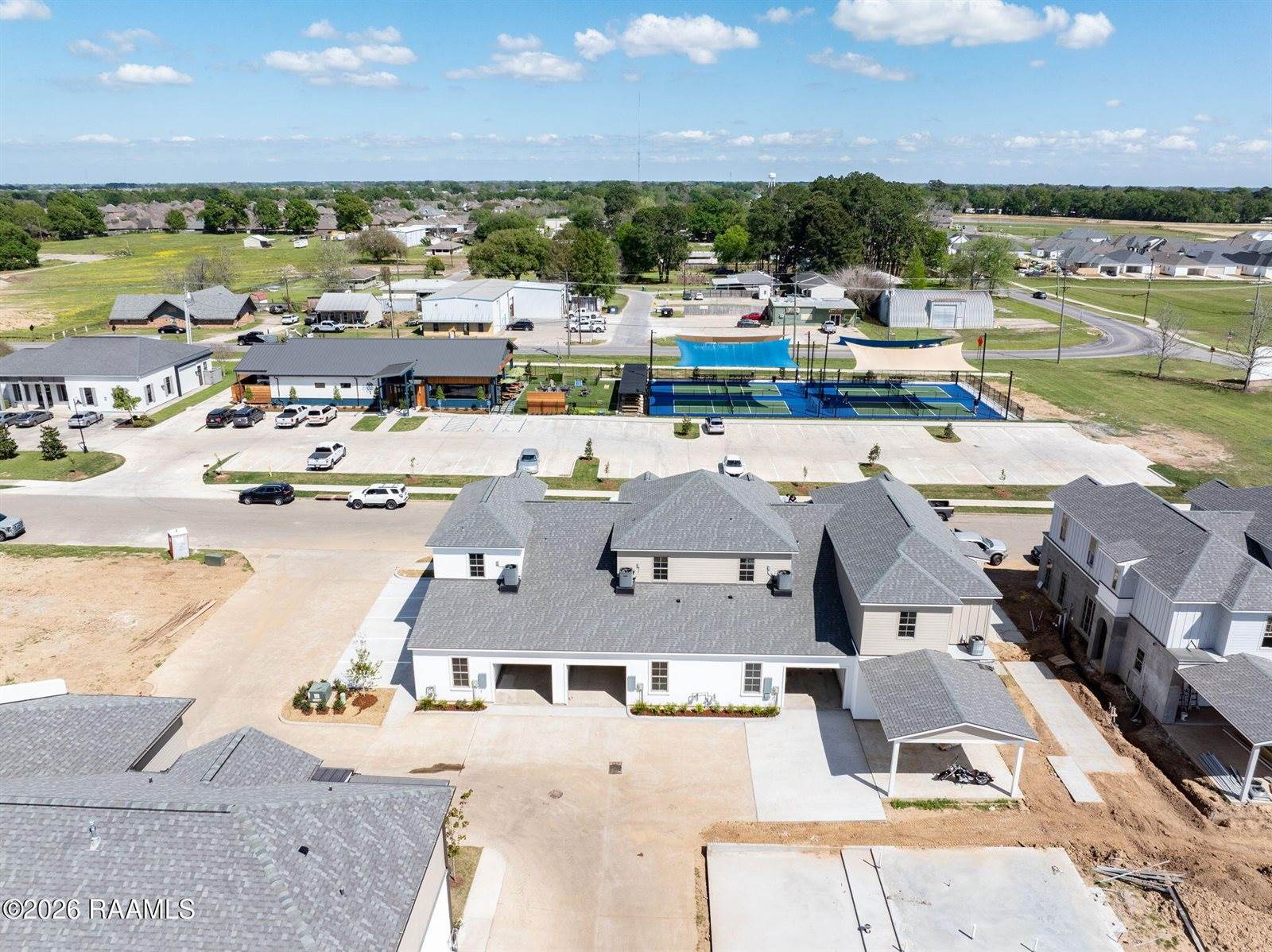 805 Broyles Street, Youngsville, LA 70592