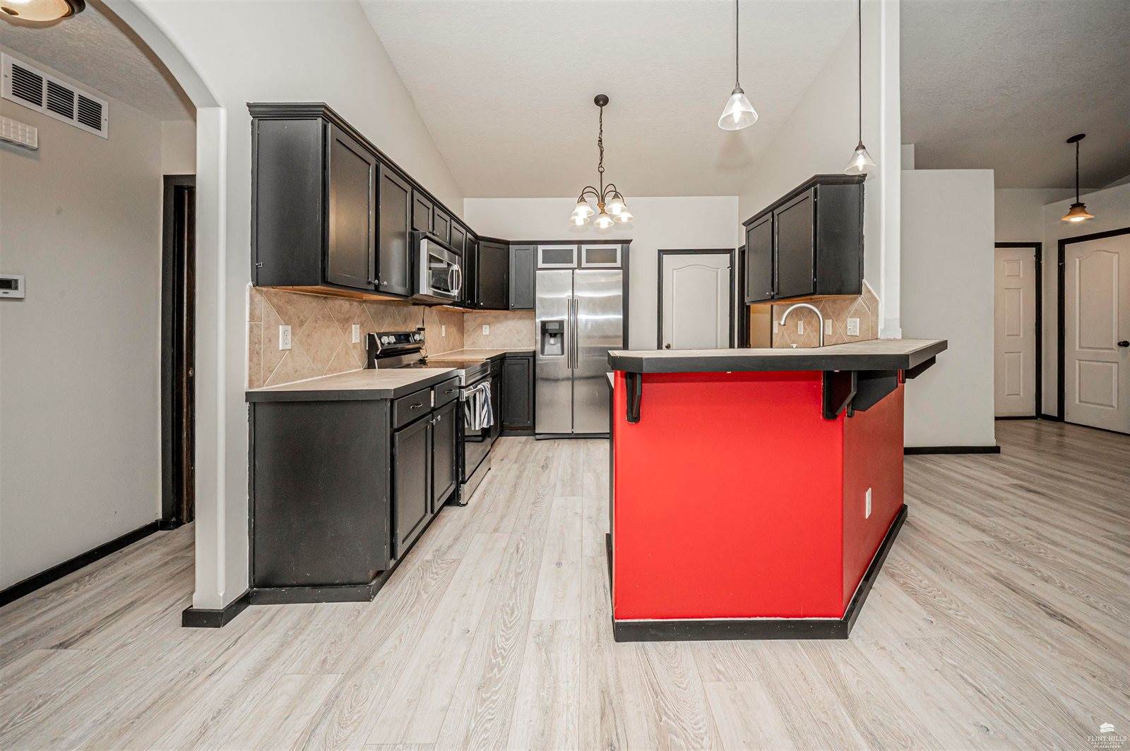 1640 Rivendell Street, Junction City, KS 66441