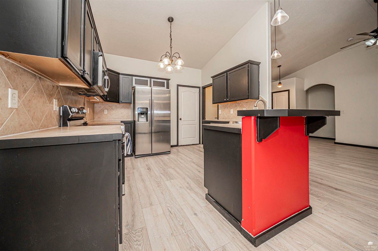 1640 Rivendell Street, Junction City, KS 66441