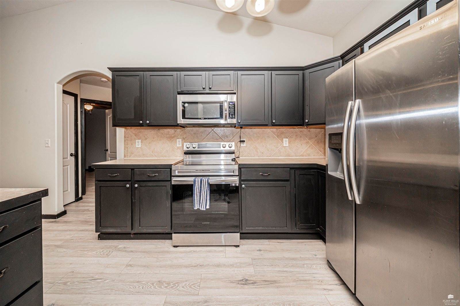 1640 Rivendell Street, Junction City, KS 66441