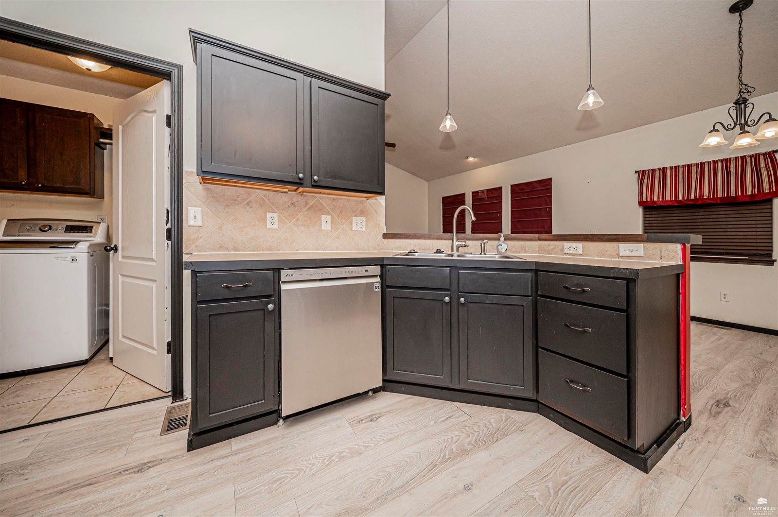 1640 Rivendell Street, Junction City, KS 66441