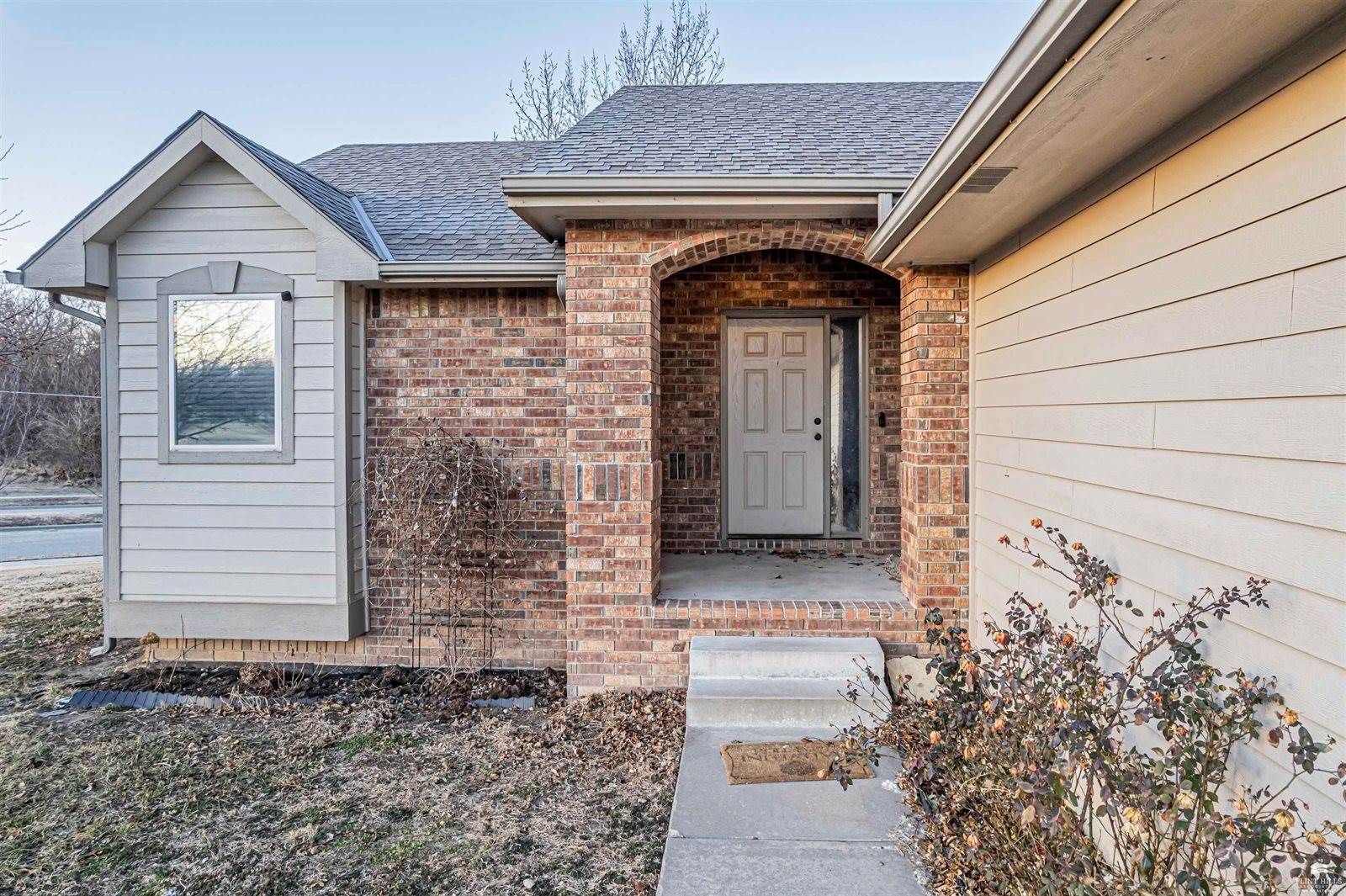 1640 Rivendell Street, Junction City, KS 66441