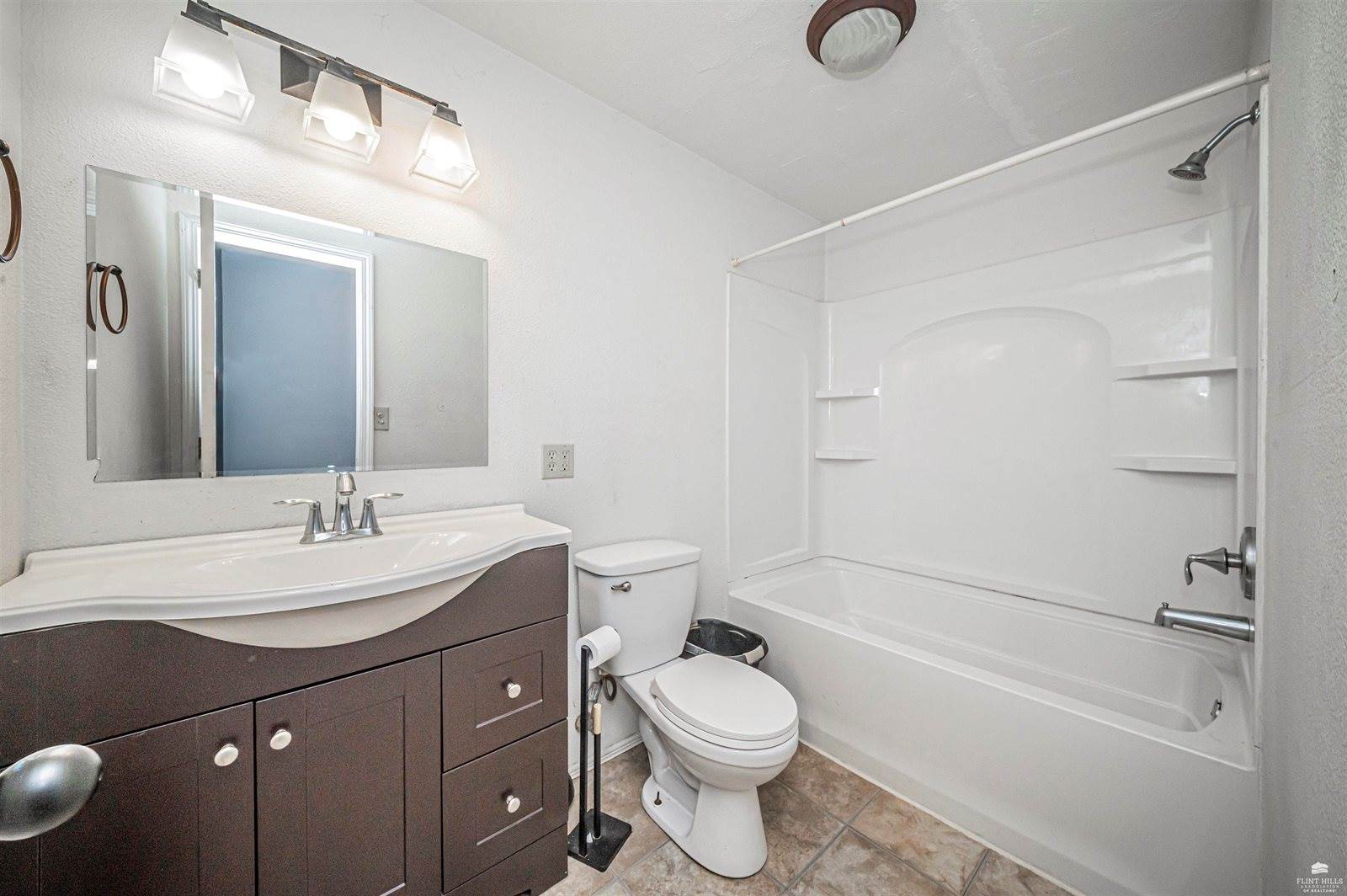 1640 Rivendell Street, Junction City, KS 66441