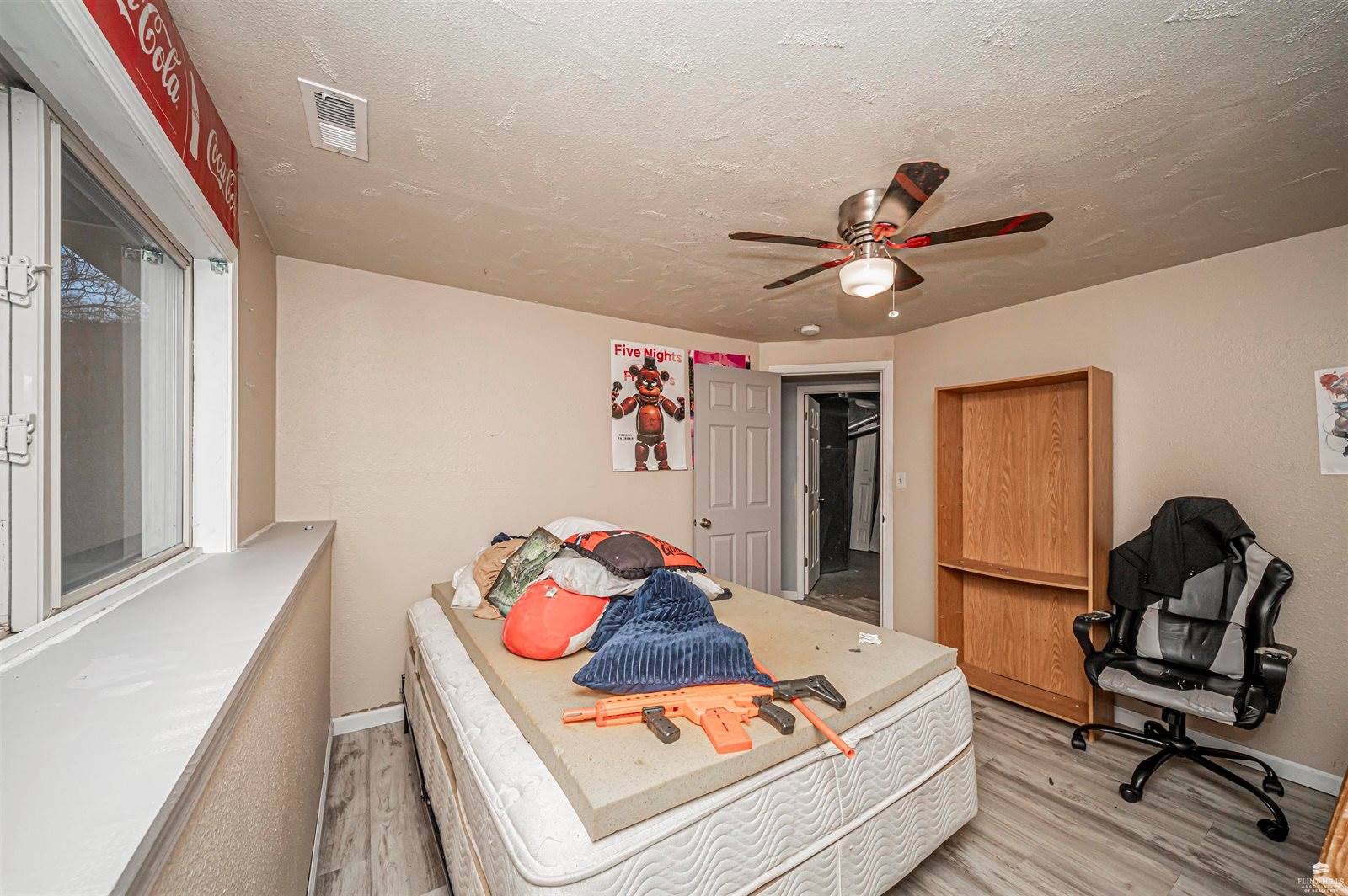 1640 Rivendell Street, Junction City, KS 66441