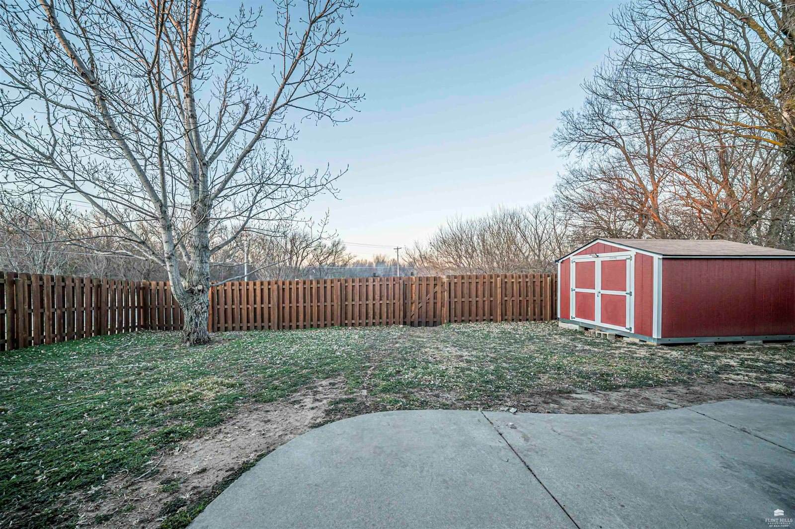1640 Rivendell Street, Junction City, KS 66441