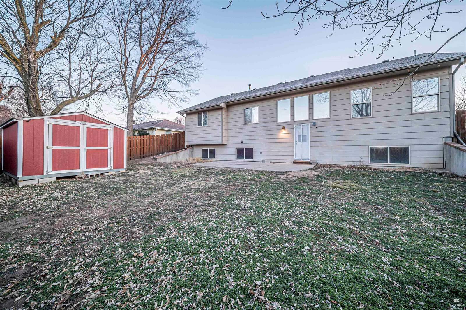1640 Rivendell Street, Junction City, KS 66441