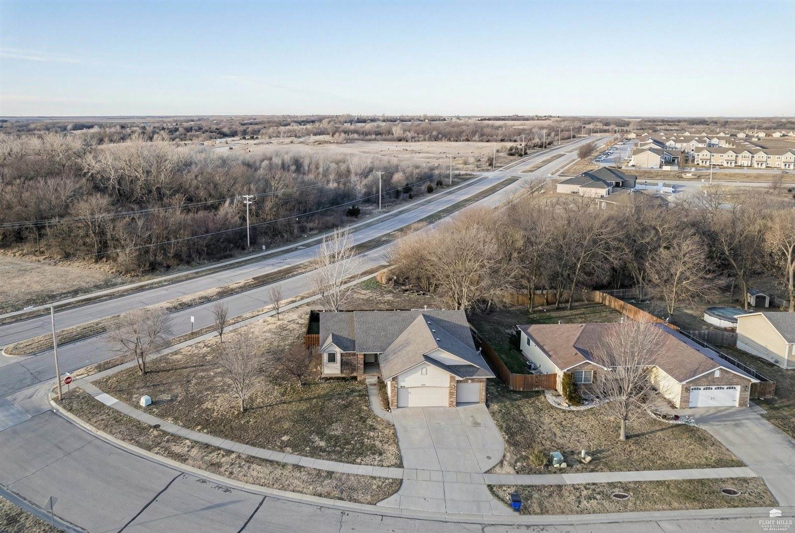 1640 Rivendell Street, Junction City, KS 66441