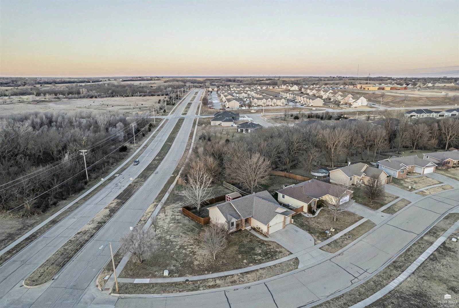 1640 Rivendell Street, Junction City, KS 66441