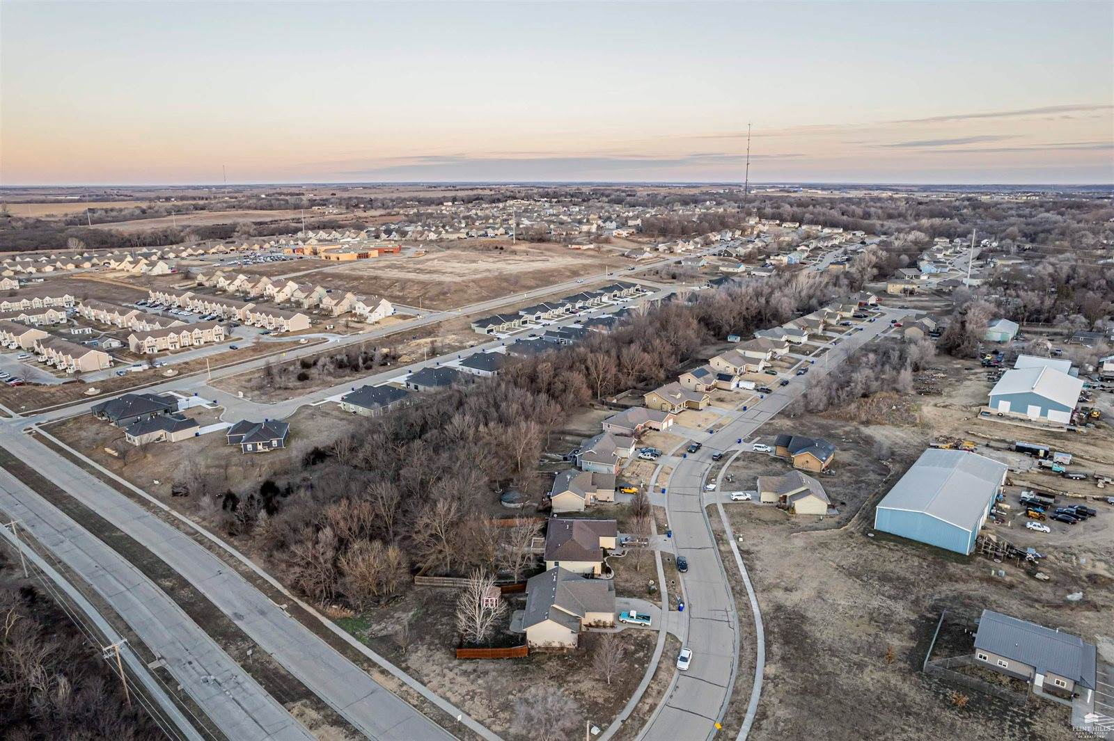 1640 Rivendell Street, Junction City, KS 66441