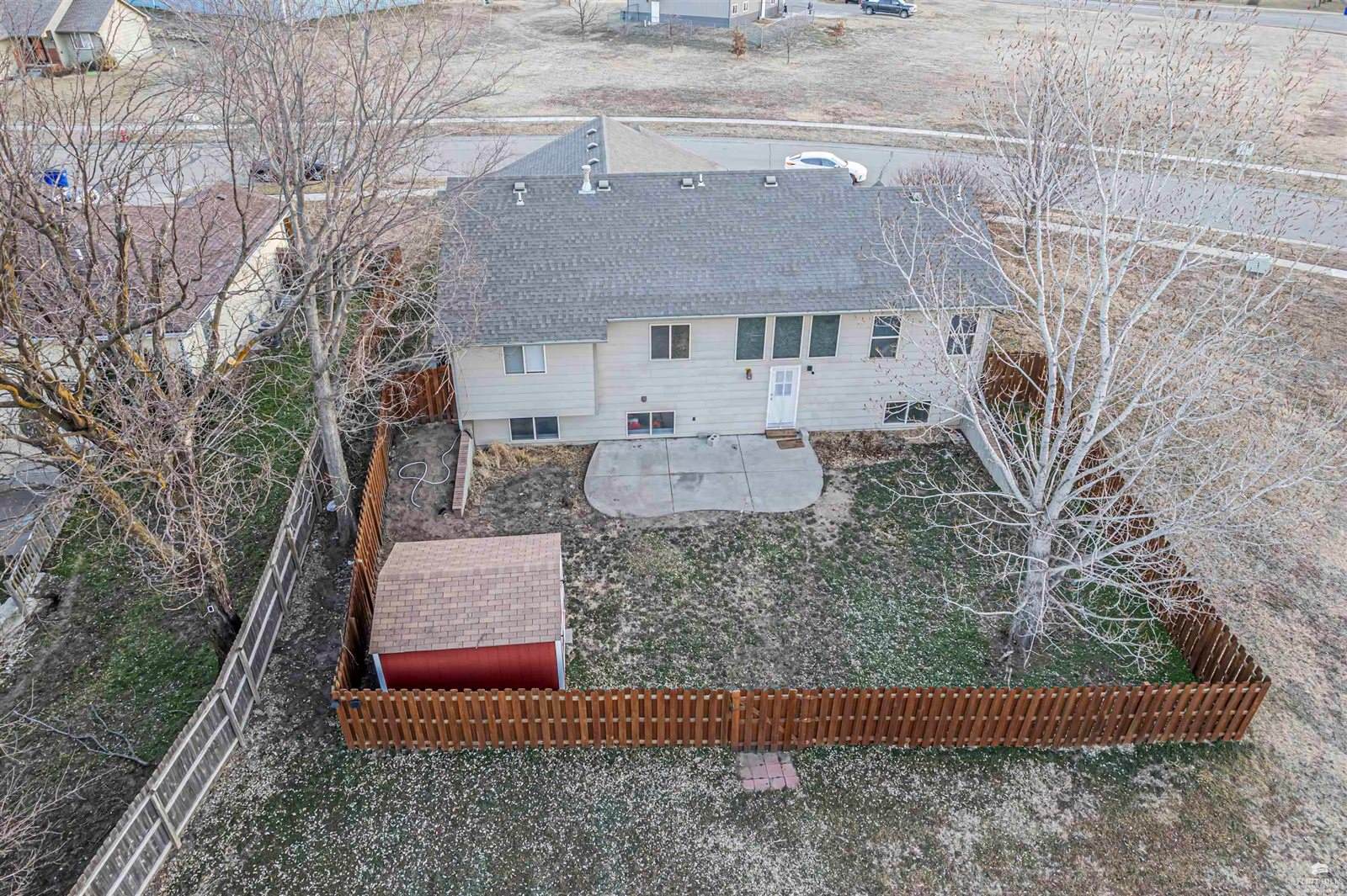 1640 Rivendell Street, Junction City, KS 66441