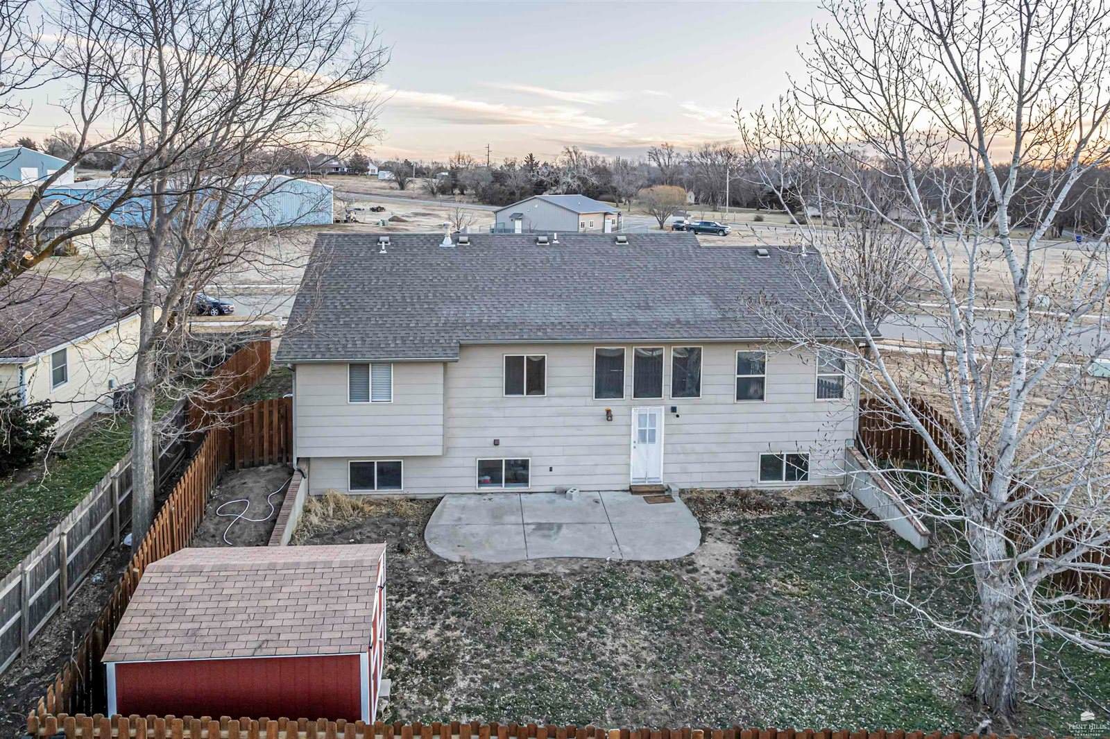 1640 Rivendell Street, Junction City, KS 66441