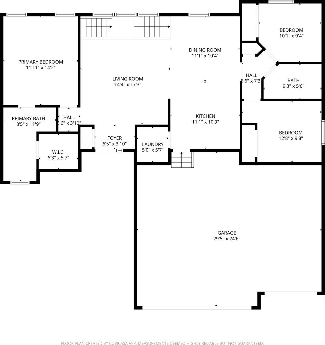 1640 Rivendell Street, Junction City, KS 66441