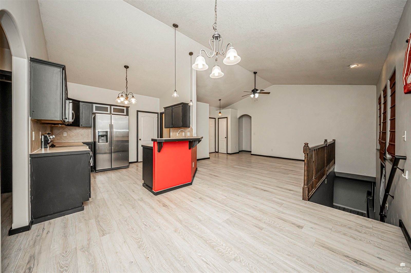 1640 Rivendell Street, Junction City, KS 66441