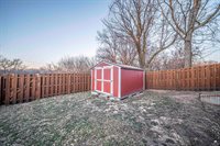 1640 Rivendell Street, Junction City, KS 66441