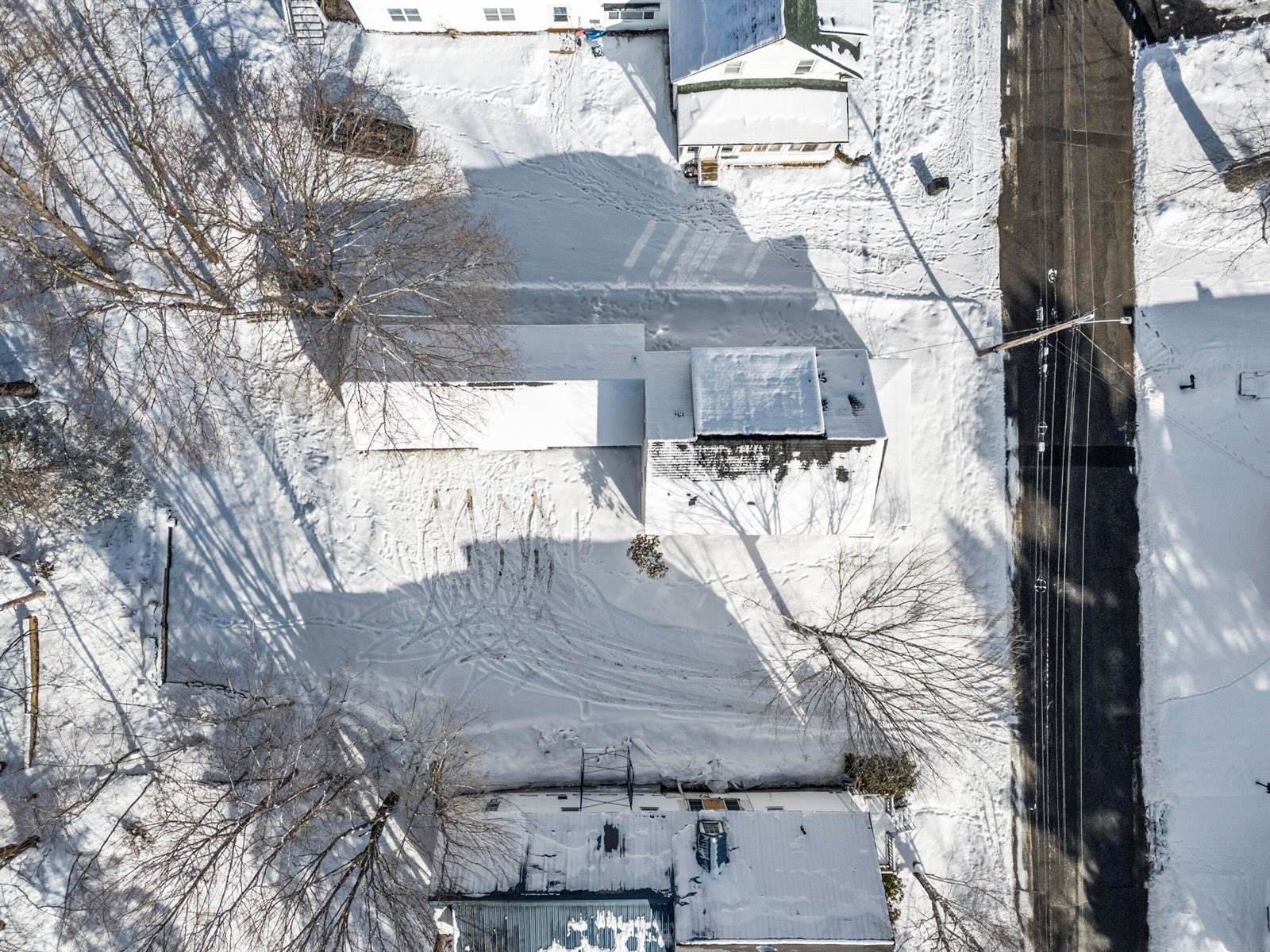 20 Mount Vernon Street, Gardiner, ME 04345
