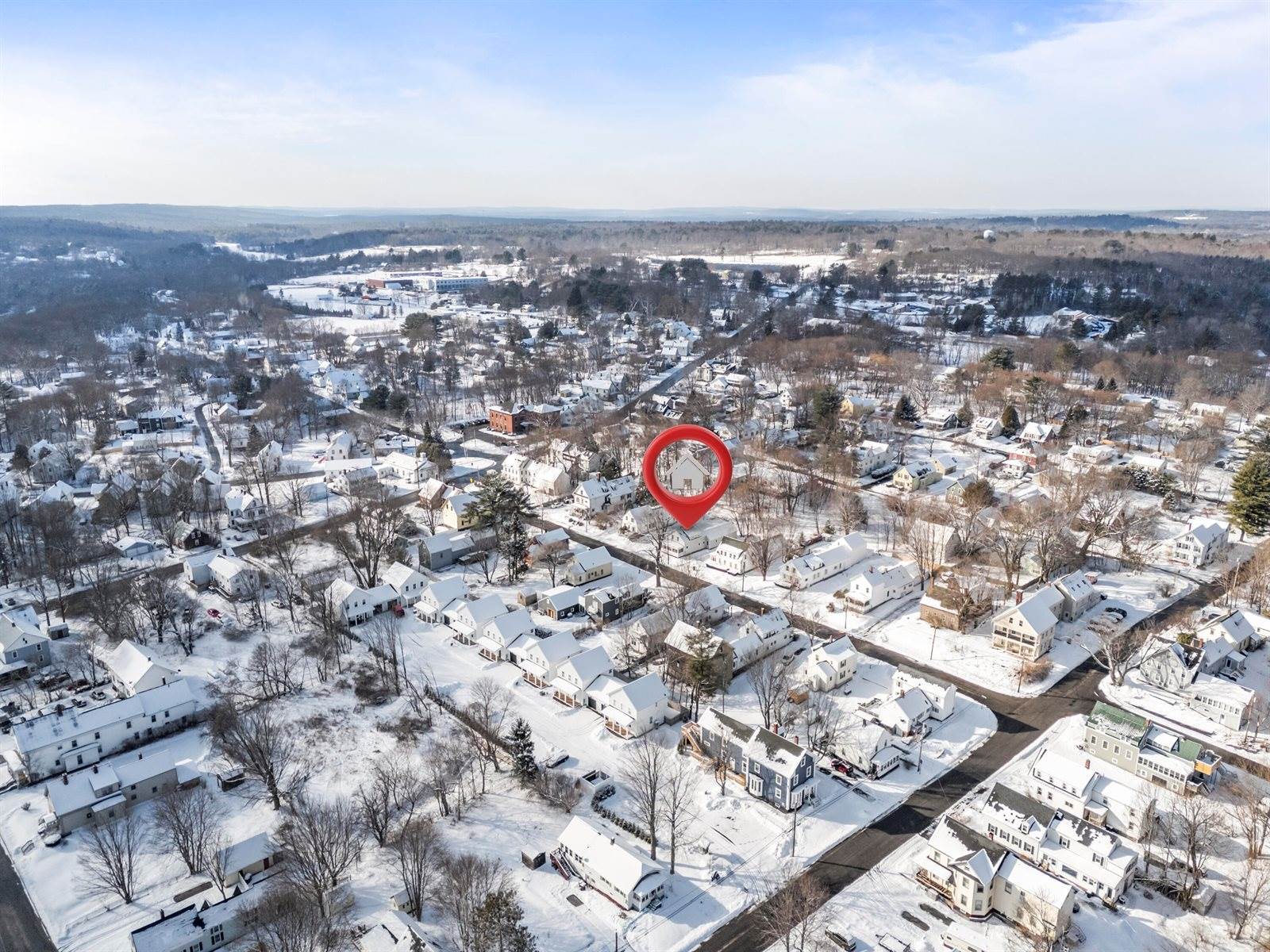 20 Mount Vernon Street, Gardiner, ME 04345