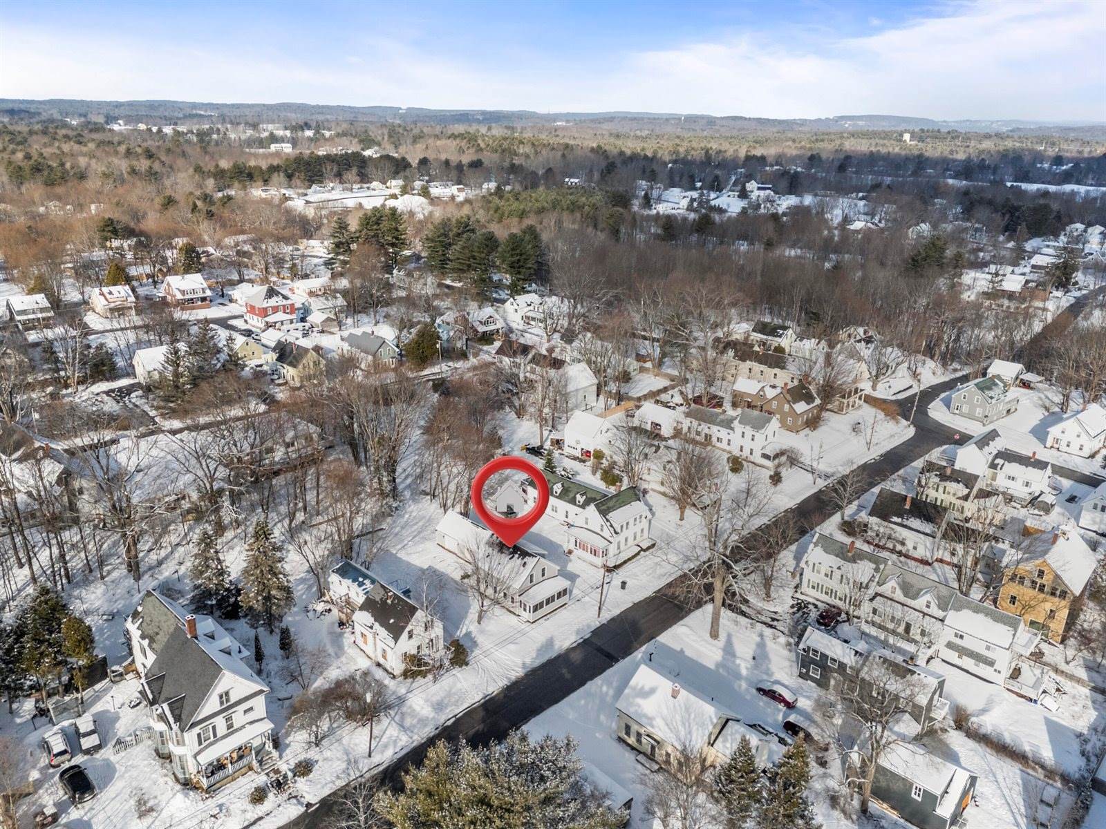 20 Mount Vernon Street, Gardiner, ME 04345