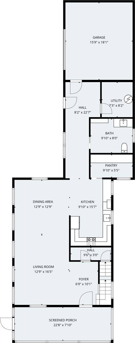 20 Mount Vernon Street, Gardiner, ME 04345