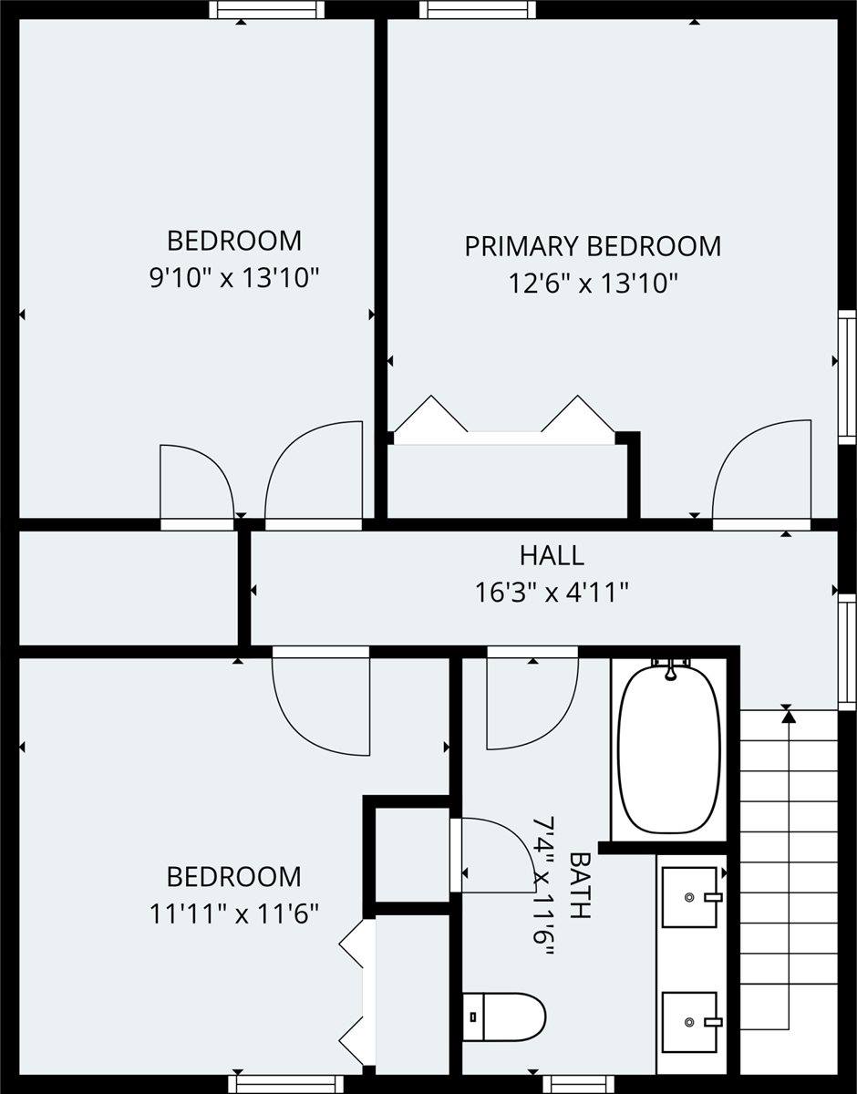 20 Mount Vernon Street, Gardiner, ME 04345