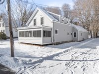 20 Mount Vernon Street, Gardiner, ME 04345
