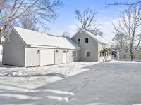 20 Mount Vernon Street, Gardiner, ME 04345